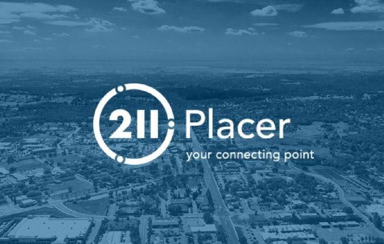 Image for display with article titled 211 Placer Among Top 10 Counties in Call Volume